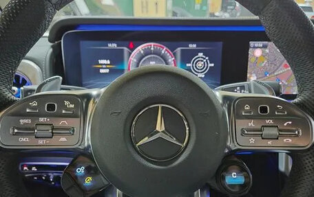 Mercedes-Benz G-Класс AMG, 2022 год, 16 640 000 рублей, 3 фотография