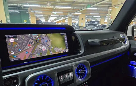 Mercedes-Benz G-Класс AMG, 2022 год, 16 640 000 рублей, 4 фотография