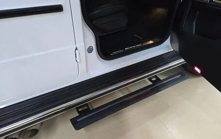 Mercedes-Benz G-Класс AMG, 2022 год, 16 640 000 рублей, 14 фотография