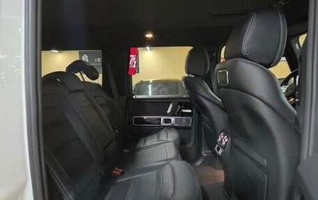 Mercedes-Benz G-Класс AMG, 2022 год, 16 640 000 рублей, 13 фотография