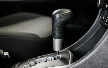 Hyundai Solaris II рестайлинг, 2011 год, 798 000 рублей, 32 фотография
