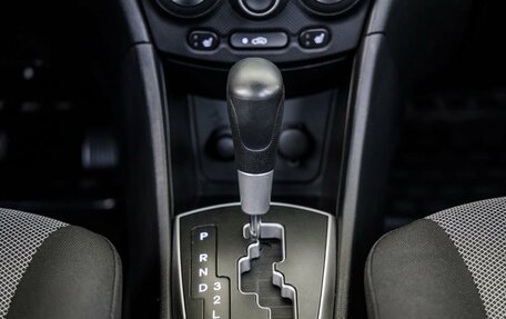 Hyundai Solaris II рестайлинг, 2011 год, 798 000 рублей, 30 фотография