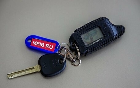 Hyundai Solaris II рестайлинг, 2011 год, 798 000 рублей, 37 фотография