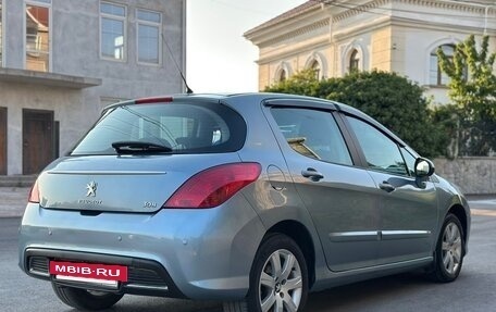 Peugeot 308 II, 2011 год, 600 000 рублей, 12 фотография