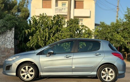 Peugeot 308 II, 2011 год, 600 000 рублей, 15 фотография