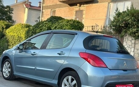 Peugeot 308 II, 2011 год, 600 000 рублей, 8 фотография