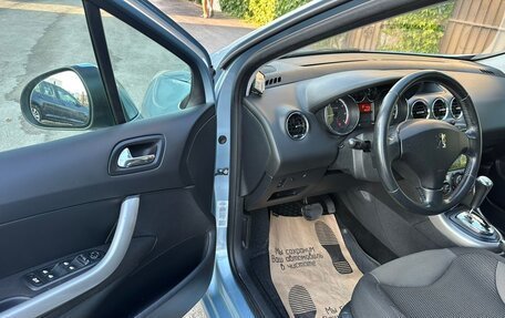 Peugeot 308 II, 2011 год, 600 000 рублей, 19 фотография