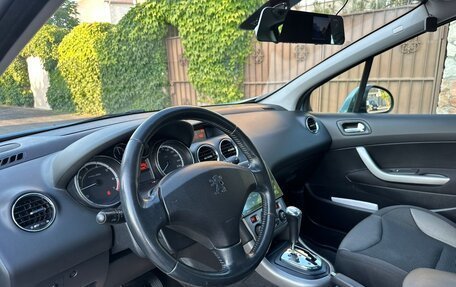 Peugeot 308 II, 2011 год, 600 000 рублей, 20 фотография
