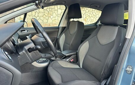 Peugeot 308 II, 2011 год, 600 000 рублей, 18 фотография