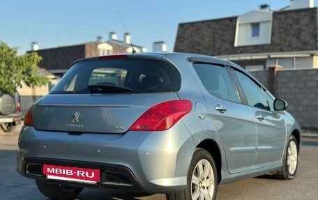 Peugeot 308 II, 2011 год, 600 000 рублей, 10 фотография