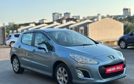 Peugeot 308 II, 2011 год, 600 000 рублей, 6 фотография