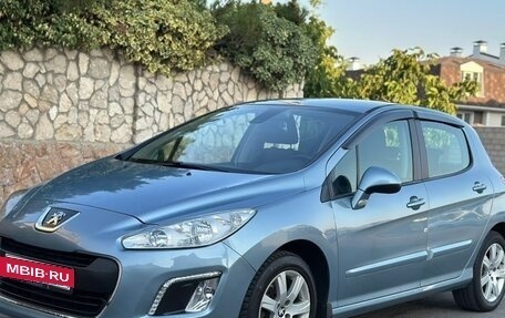Peugeot 308 II, 2011 год, 600 000 рублей, 5 фотография