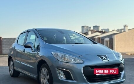 Peugeot 308 II, 2011 год, 600 000 рублей, 3 фотография