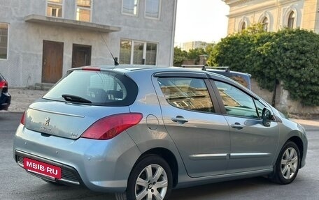 Peugeot 308 II, 2011 год, 600 000 рублей, 9 фотография