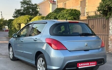 Peugeot 308 II, 2011 год, 600 000 рублей, 11 фотография