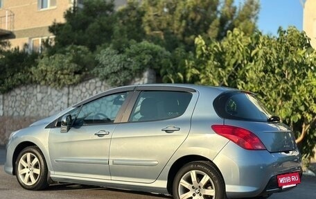 Peugeot 308 II, 2011 год, 600 000 рублей, 13 фотография