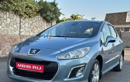 Peugeot 308 II, 2011 год, 600 000 рублей, 7 фотография