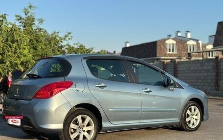 Peugeot 308 II, 2011 год, 600 000 рублей, 14 фотография