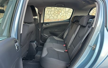 Peugeot 308 II, 2011 год, 600 000 рублей, 23 фотография
