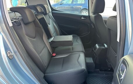 Peugeot 308 II, 2011 год, 600 000 рублей, 24 фотография