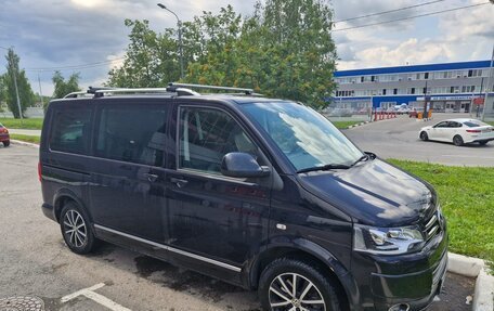 Volkswagen Multivan T5, 2013 год, 2 380 000 рублей, 5 фотография