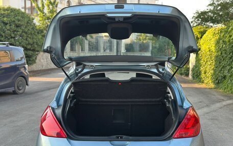 Peugeot 308 II, 2011 год, 600 000 рублей, 27 фотография