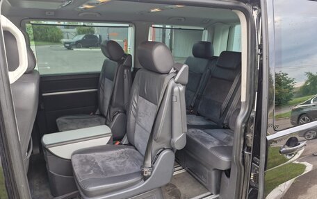 Volkswagen Multivan T5, 2013 год, 2 380 000 рублей, 8 фотография