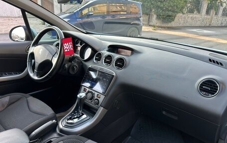 Peugeot 308 II, 2011 год, 600 000 рублей, 21 фотография