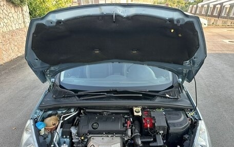 Peugeot 308 II, 2011 год, 600 000 рублей, 25 фотография