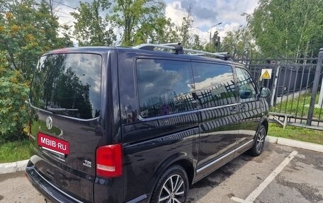Volkswagen Multivan T5, 2013 год, 2 380 000 рублей, 3 фотография