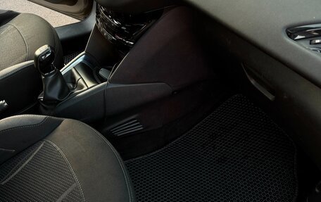 Peugeot 208 II, 2012 год, 960 000 рублей, 7 фотография