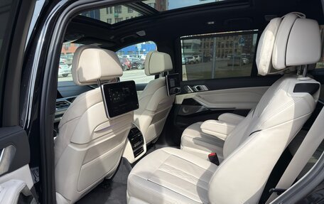 BMW X7, 2019 год, 7 950 000 рублей, 11 фотография
