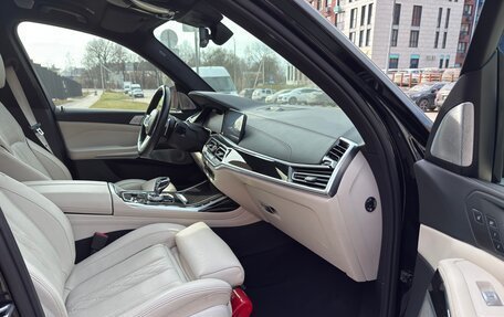 BMW X7, 2019 год, 7 950 000 рублей, 15 фотография