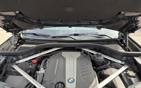 BMW X7, 2019 год, 7 950 000 рублей, 20 фотография