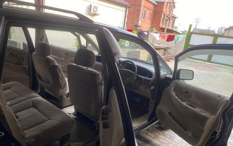 Honda Odyssey IV, 1997 год, 300 000 рублей, 8 фотография