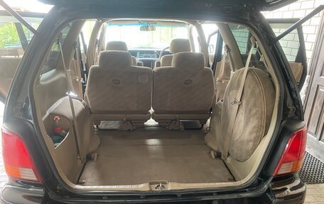 Honda Odyssey IV, 1997 год, 300 000 рублей, 10 фотография