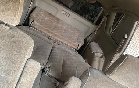 Honda Odyssey IV, 1997 год, 300 000 рублей, 12 фотография
