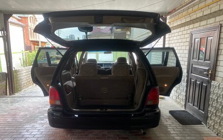 Honda Odyssey IV, 1997 год, 300 000 рублей, 9 фотография