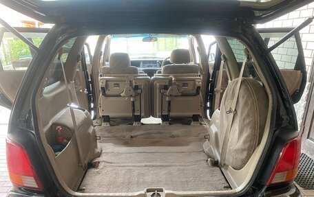 Honda Odyssey IV, 1997 год, 300 000 рублей, 11 фотография