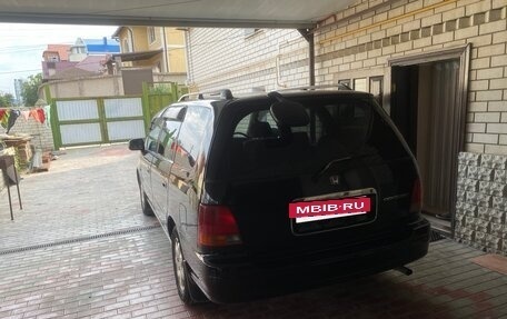 Honda Odyssey IV, 1997 год, 300 000 рублей, 4 фотография