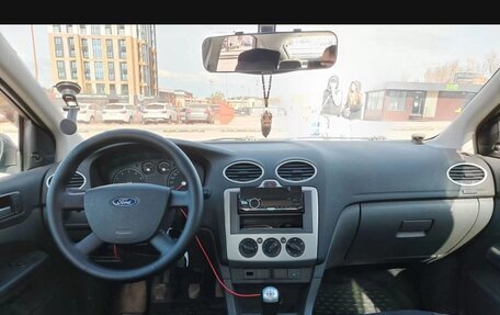 Ford Focus II рестайлинг, 2006 год, 326 900 рублей, 8 фотография