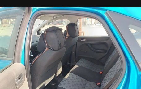 Ford Focus II рестайлинг, 2006 год, 326 900 рублей, 7 фотография