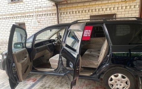 Honda Odyssey IV, 1997 год, 300 000 рублей, 7 фотография