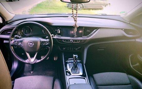 Opel Insignia II рестайлинг, 2019 год, 1 950 000 рублей, 5 фотография