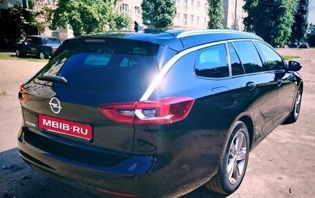Opel Insignia II рестайлинг, 2019 год, 1 950 000 рублей, 3 фотография