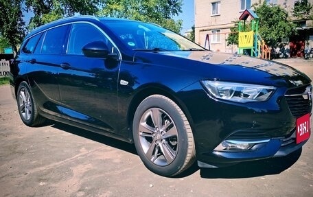 Opel Insignia II рестайлинг, 2019 год, 1 950 000 рублей, 4 фотография