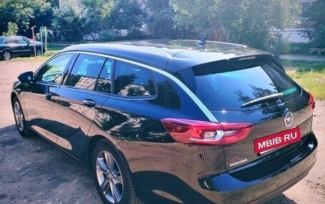 Opel Insignia II рестайлинг, 2019 год, 1 950 000 рублей, 2 фотография