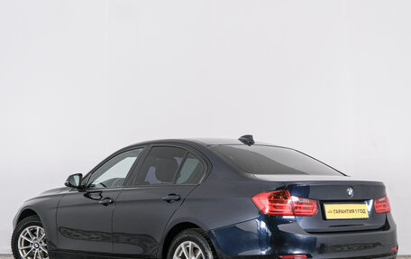BMW 3 серия, 2013 год, 1 249 000 рублей, 4 фотография