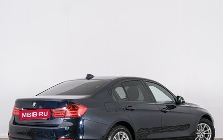 BMW 3 серия, 2013 год, 1 249 000 рублей, 6 фотография