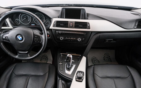 BMW 3 серия, 2013 год, 1 249 000 рублей, 10 фотография
